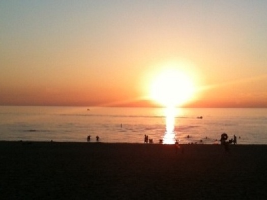 Surroundings Surroundings